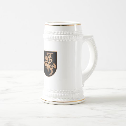 Lithuania Bierpul (Voorkant rechts)