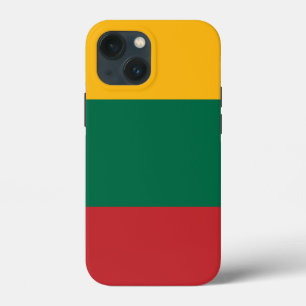 Lithuania Case-Mate iPhone Case