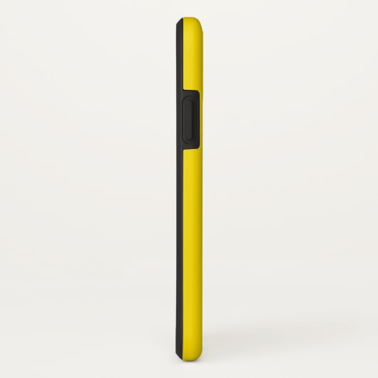 Lithuania Case-Mate iPhone Case (Achterkant/rechts)