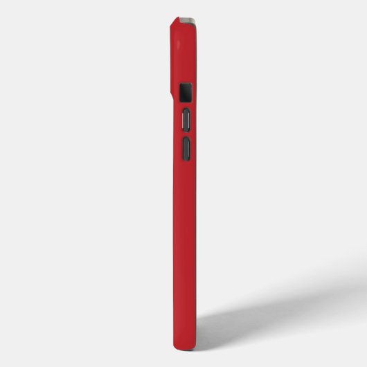Lithuania Case-Mate iPhone Case (Achterkant / Links)