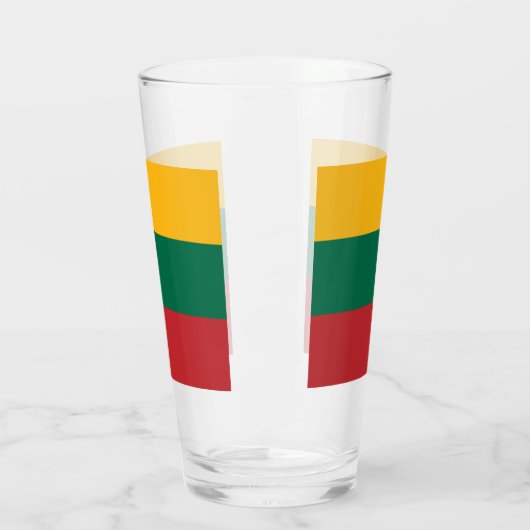 Lithuania Glas (Links)