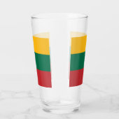 Lithuania Glas (Rechts)