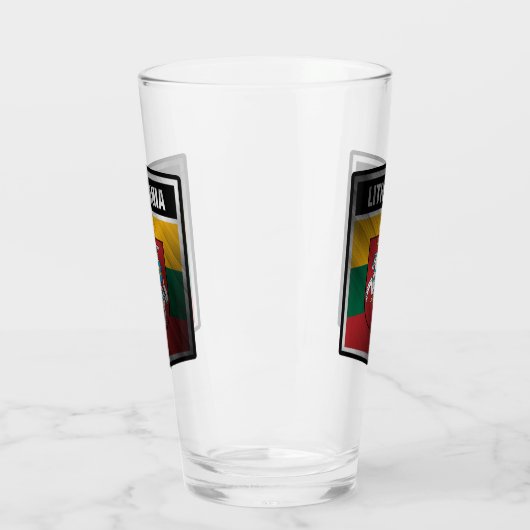 Lithuania Glas (Links)