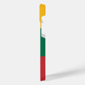 Lithuania iPhone Hoesje (Linkerkant)