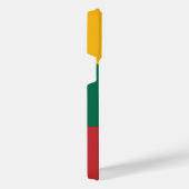 Lithuania iPhone Hoesje (Rechterkant)