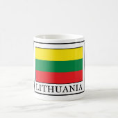 Lithuania Koffiemok (Center)