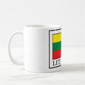 Lithuania Koffiemok (Links)