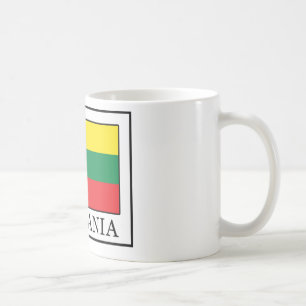 Lithuania Koffiemok