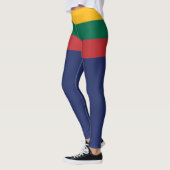 Lithuania Leggings (Links)