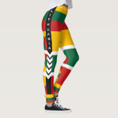 LITHUANIA LEGGINGS (Rechts)