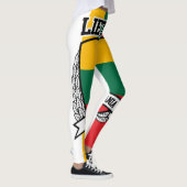 Lithuania Leggings (Rechts)