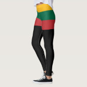 Lithuania Leggings (Links)