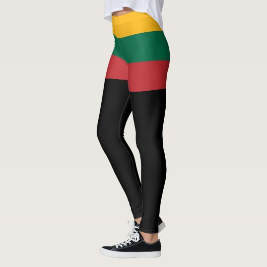 Lithuania Leggings (Links)