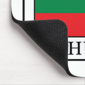 Lithuania Muismat (Hoek)