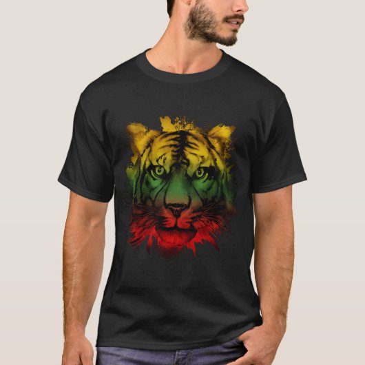 Lithuania T-shirt (Voorkant)