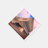 Lithuanian Soviet Architecture - Vilnius Palace Servet (Hoek)