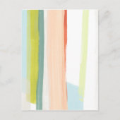 Litmus I Briefkaart (Voorkant)