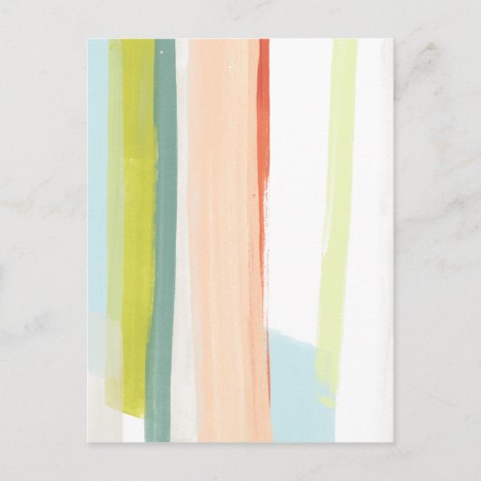 Litmus I Briefkaart (Voorkant)