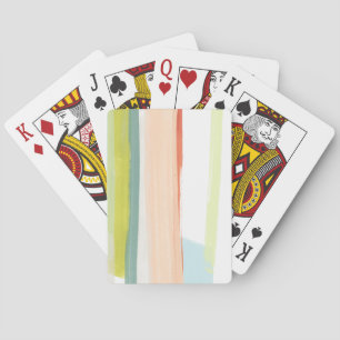 Litmus I Pokerkaarten