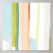 Litmus I Poster (Voorkant)