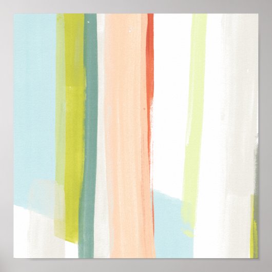 Litmus I Poster (Voorkant)