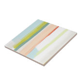 Litmus I Tegeltje (Zijkant)