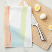 Litmus I Theedoek (Quarter Fold)