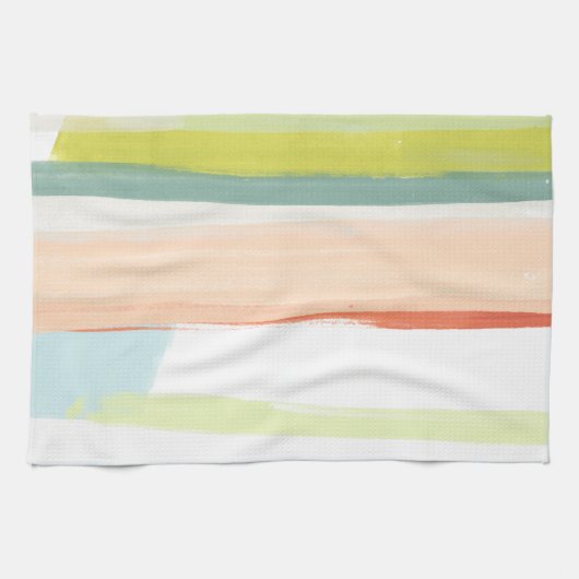 Litmus I Theedoek (Horizontaal)