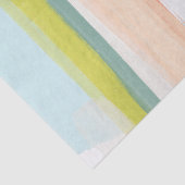 Litmus I Tissuepapier (Detail)