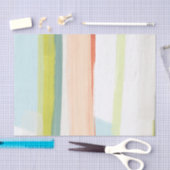 Litmus I Tissuepapier (Craft)