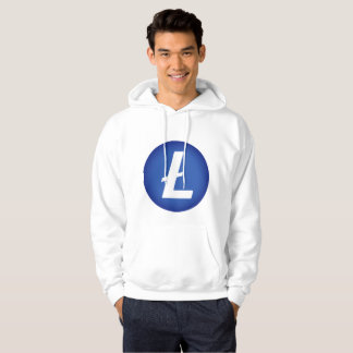 Liton Eenvoudig Mannen Hoodie