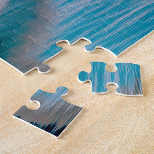 LITORAAL COMBAT SHIP - LCS-13 (16 x 20 INCH) Legpuzzel (Zijkant)