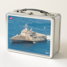 LITOTAAL COMBAT SHIP - LCS