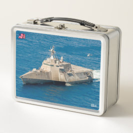 LITOTAAL COMBAT SHIP - LCS