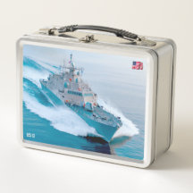 LITOTAAL COMBAT SHIP - LCS