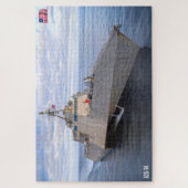 LITOTAAL COMBAT SHIP - LCS-14 (20 x 30 INCH) Legpuzzel (Verticaal)