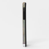 Litouwen 1907 Case-Mate iPhone case (Achterkant/links)
