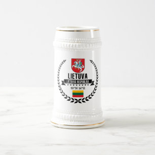 Litouwen Bierpul