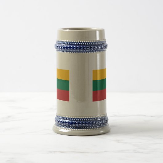 litouwen bierpul (Center)