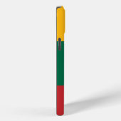 Litouwen Case-Mate iPhone Case (Achterkant / Rechts)
