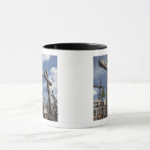 Litouwen, Centraal-Litouwen, Siauliai, Hill 3 Mok (Midden)