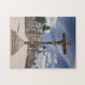 Litouwen, Centraal-Litouwen, Siauliai, Hill 6 Legpuzzel (Horizontaal)