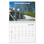 Litouwen Kalender (Mar 2026)