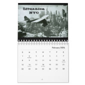 Litouwen Kalender (Feb 2026)