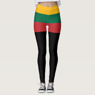 Litouwen Leggings