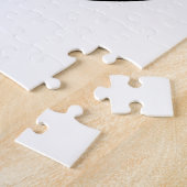 Litouwen Lietuva Legpuzzel (Zijkant)