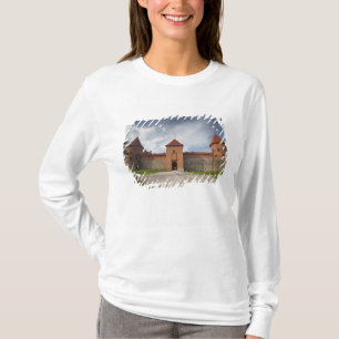 Litouwen, Trakai, Trakai Historisch Nationaal 4 T-shirt