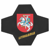 Litouwen Voetbal (Enkel)