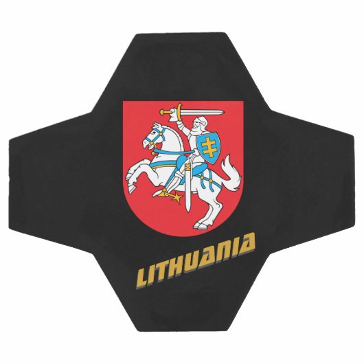 Litouwen Voetbal (Enkel)
