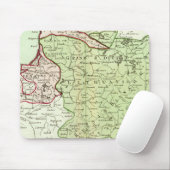 Litouwen, Wit-Rusland Muismat (Met muis)